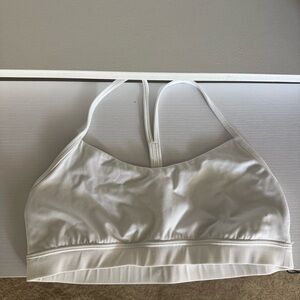 Power Y sports bra - lululemon